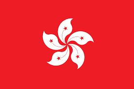 中国香港女篮