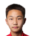 张洪一