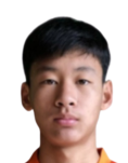 张凯文