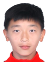 陆威宇