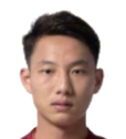唐旭