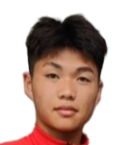 卢琦政