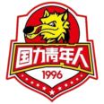 渭南西北青年人