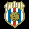 霍尔伊萨菲厄泽